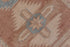 Vintage Oushak Area Rug (2' x 3')